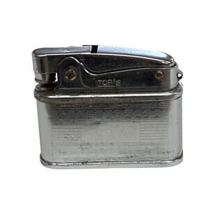 Small Top's Automatic Super Lighter Japan Not Working